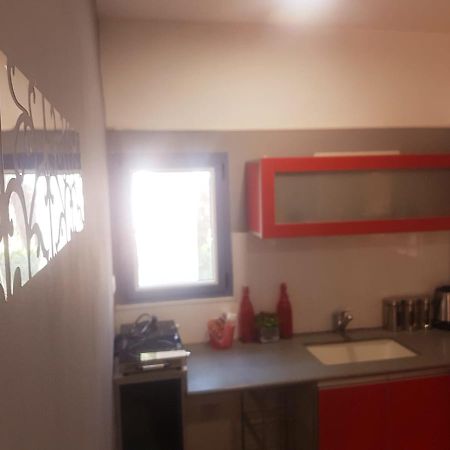 Royal Park Lakeview Apartment Эйлат Экстерьер фото