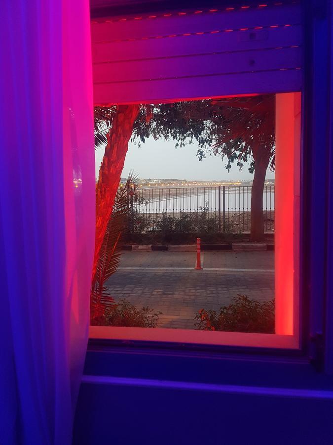 Royal Park Lakeview Apartment Эйлат Экстерьер фото