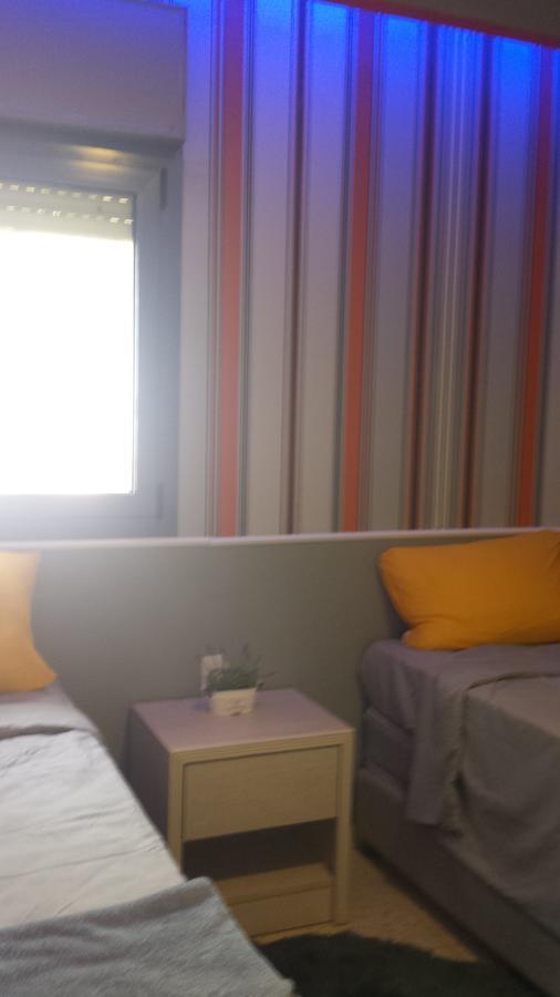 Royal Park Lakeview Apartment Эйлат Экстерьер фото