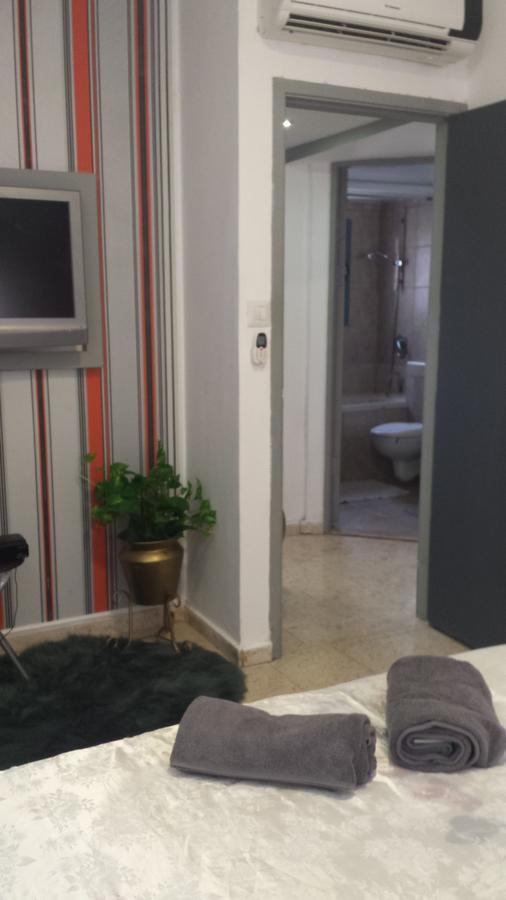 Royal Park Lakeview Apartment Эйлат Экстерьер фото