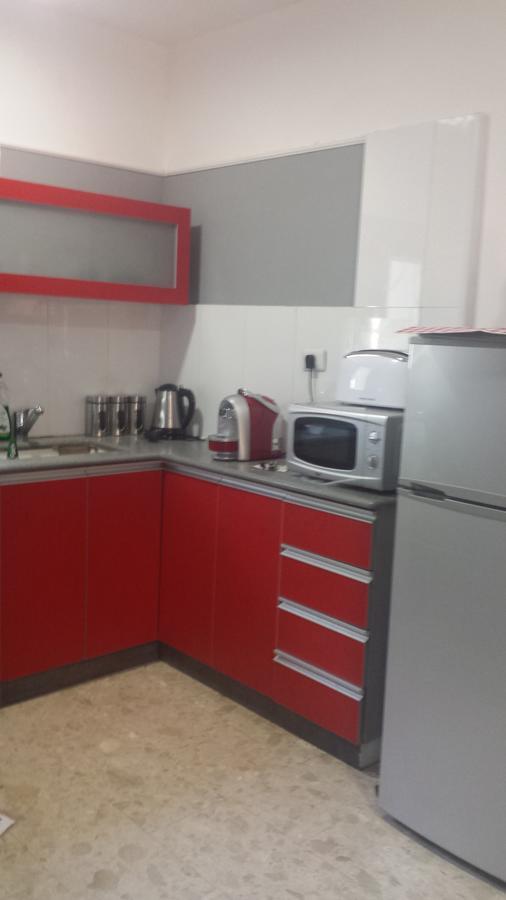 Royal Park Lakeview Apartment Эйлат Экстерьер фото