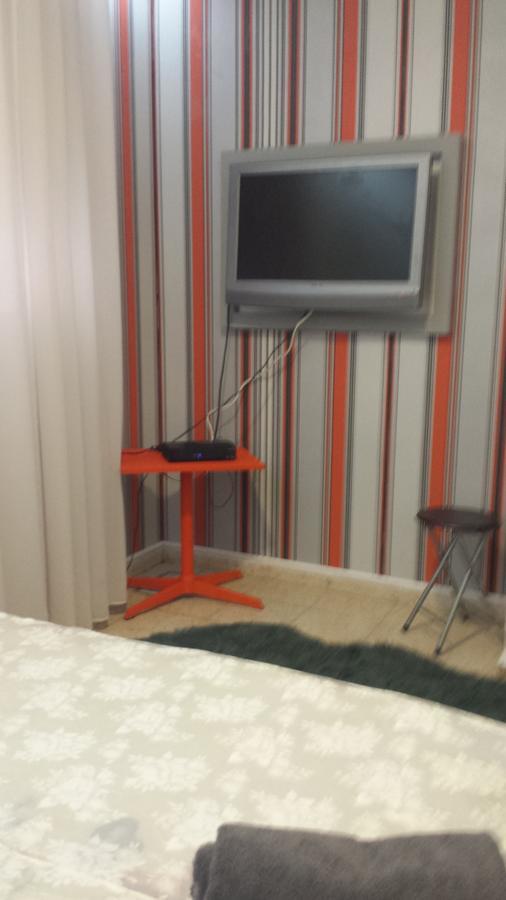 Royal Park Lakeview Apartment Эйлат Экстерьер фото