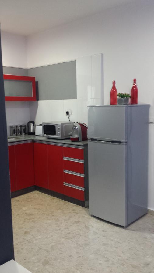 Royal Park Lakeview Apartment Эйлат Экстерьер фото