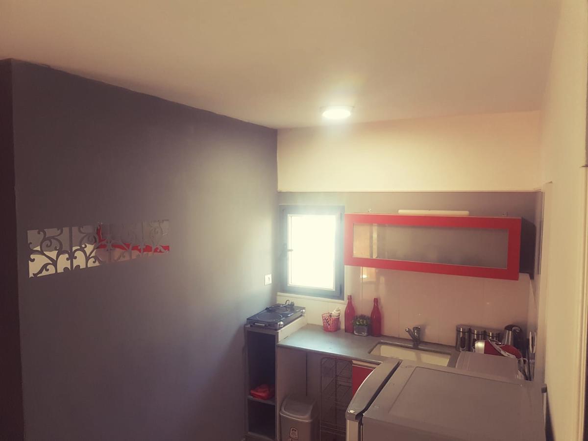 Royal Park Lakeview Apartment Эйлат Экстерьер фото