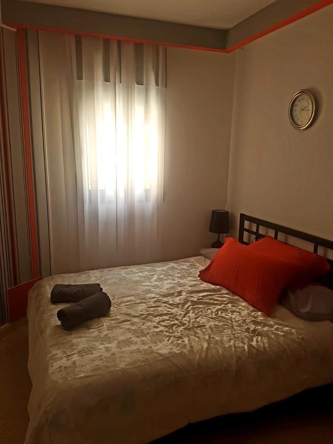 Royal Park Lakeview Apartment Эйлат Экстерьер фото