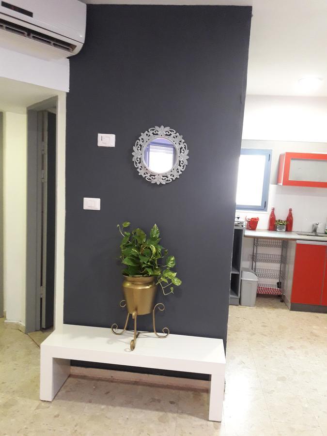 Royal Park Lakeview Apartment Эйлат Экстерьер фото